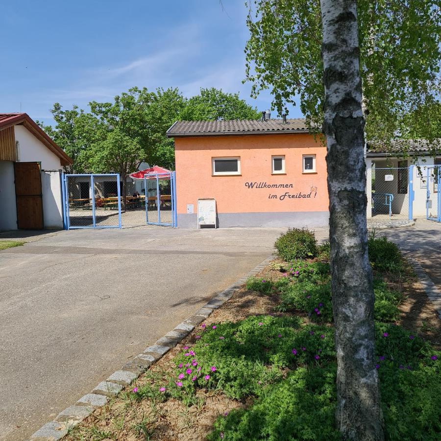 Weingut Martinshof Hotel Sankt Ulrich  Exterior photo