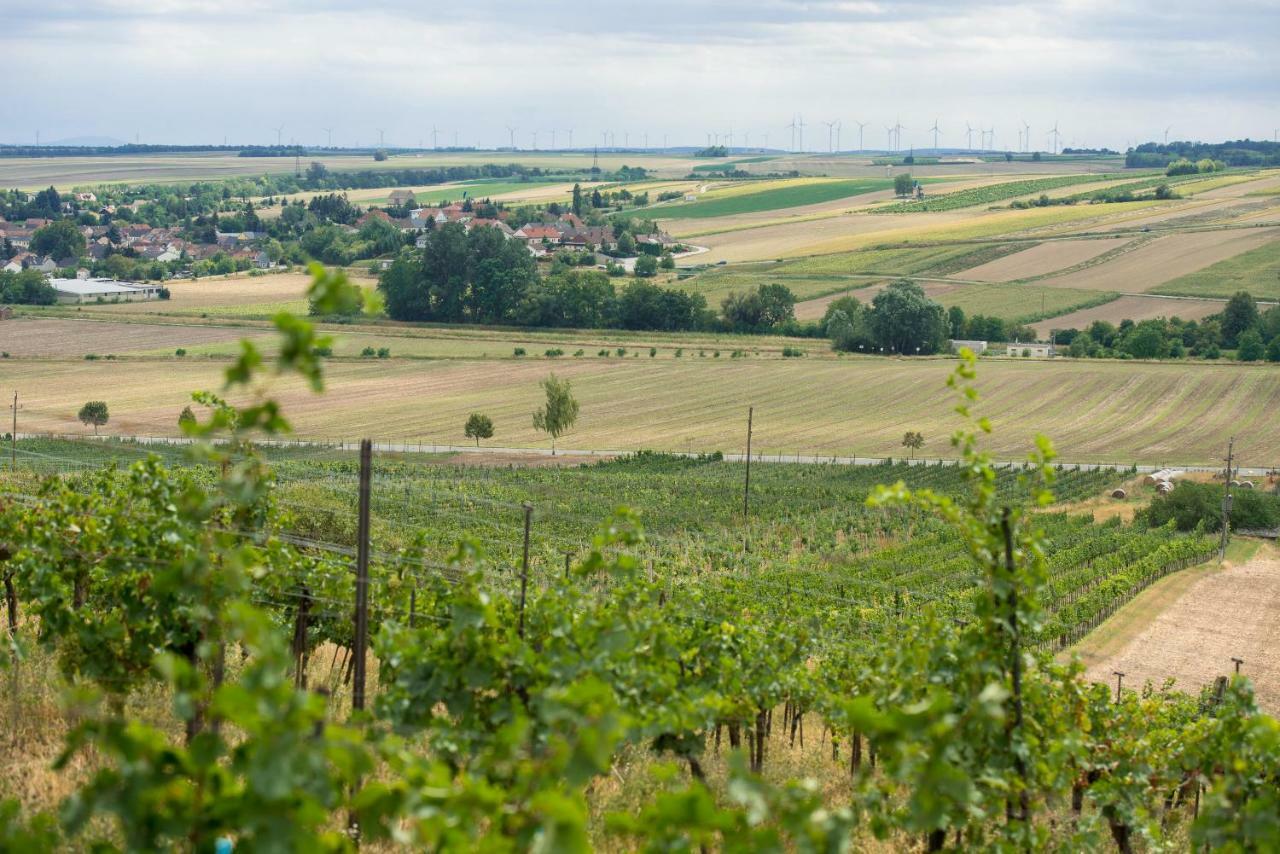 Weingut Martinshof Hotel Sankt Ulrich  Exterior photo